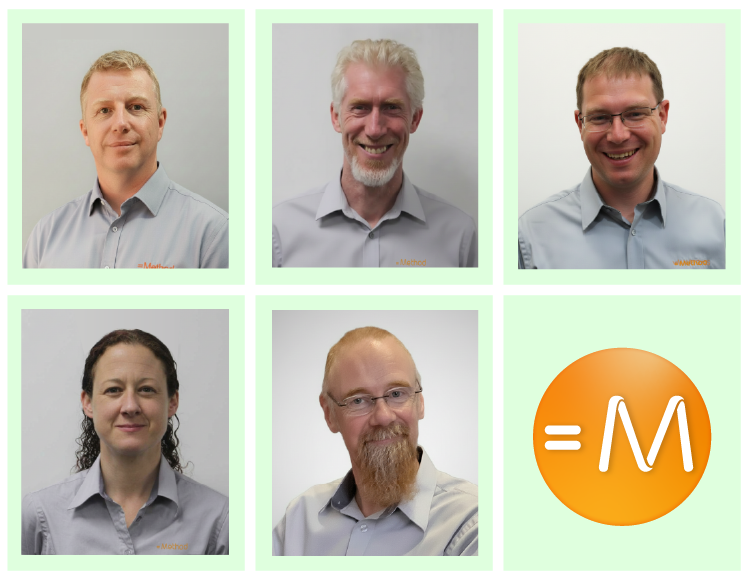 consultancy Team