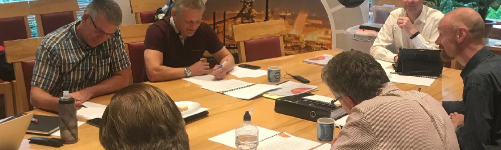 Cyber Security Risk Management training