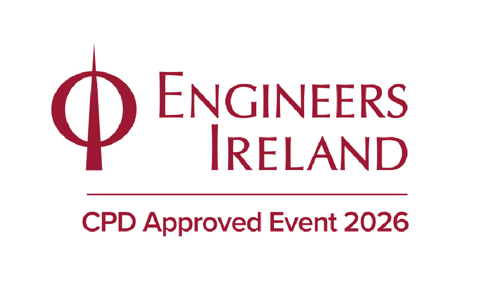 Engineers Ireland CPD approved training provider