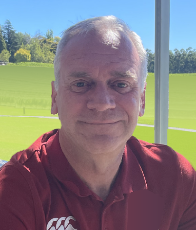 Neil Waller