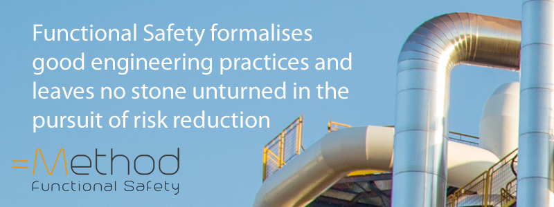 what is functional safety